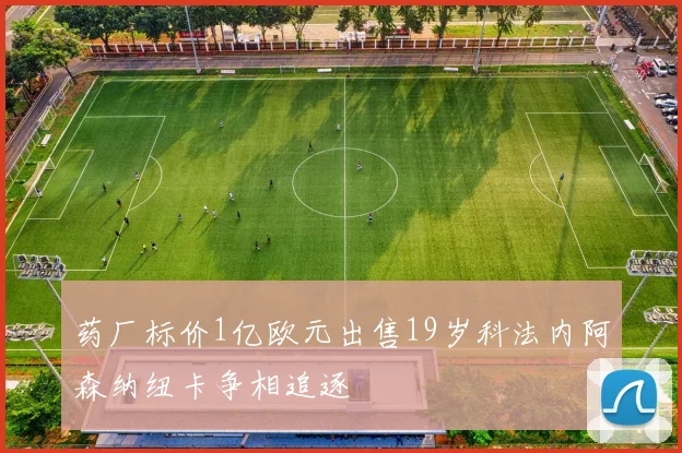药厂标价1亿欧元出售19岁科法内阿森纳纽卡争相追逐