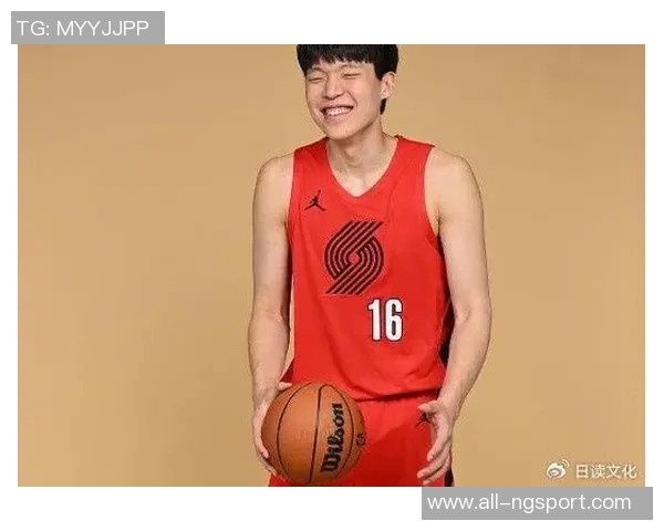 开拓者团队祝中秋快乐同时推出杨瀚森中文球衣限量发售 开拓者团队祝中秋快乐同时推出杨瀚森中文球衣限量发售