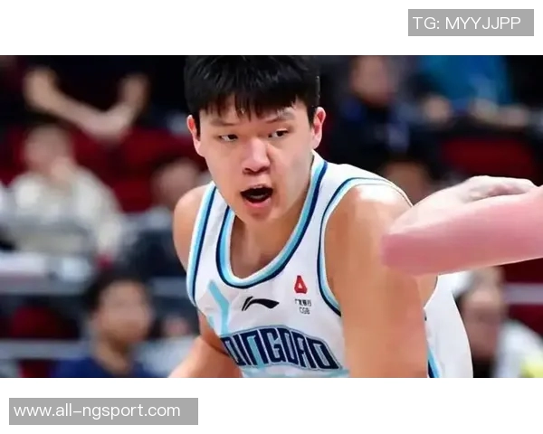 开拓者总裁谈杨瀚森加盟称将迎接全世界的目光与期待