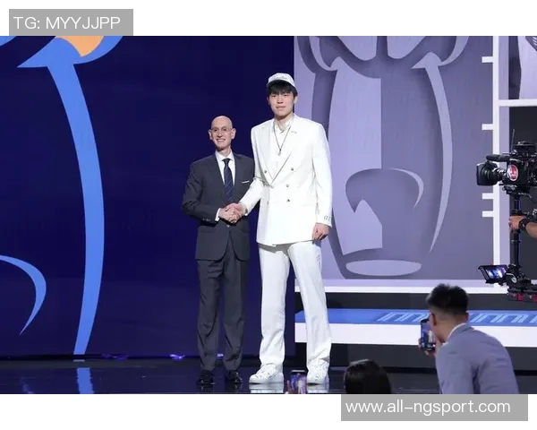 开拓者总裁谈季票续订率91希望借杨瀚森提升球队关注度