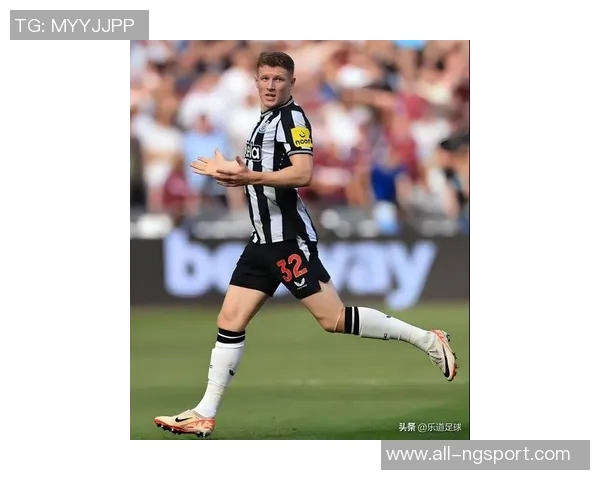 纽卡斯尔即将任命诺丁汉森林的罗斯威尔逊为新体育总监