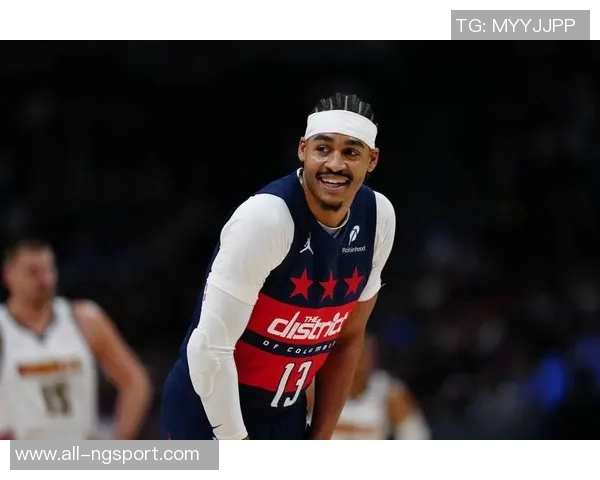 奇才送走普尔开启重建之路12位首轮秀暗示未来布局与战略 奇才送走普尔开启重建之路12位首轮秀暗示未来布局与战略