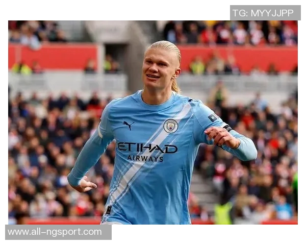 哈兰德英超94球创纪录主场进球仅次阿圭罗成曼城传奇 哈兰德英超94球创纪录主场进球仅次阿圭罗成曼城传奇