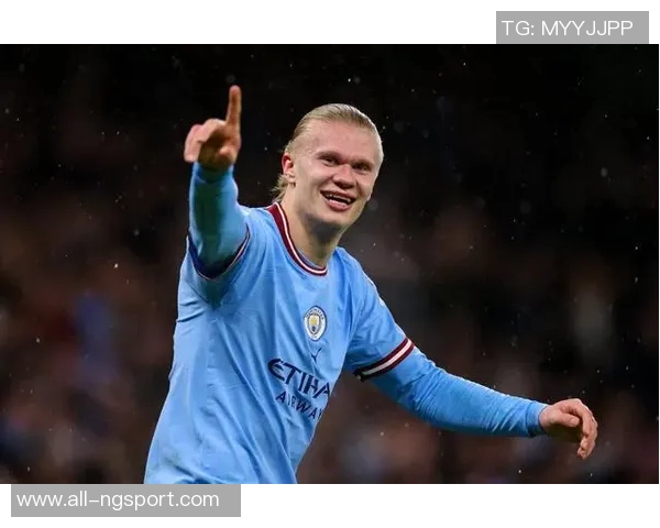 哈兰德帽子戏法统计分析曼城挪威多特表现各异