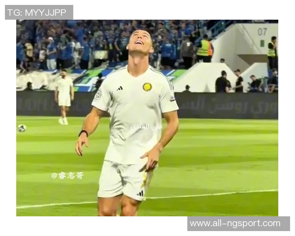 C罗谈人生目标不再执念若是20年前他会渴望征服世界