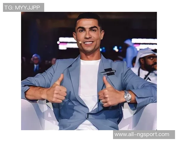 C罗谈人生目标不再执念若是20年前他会渴望征服世界 C罗谈人生目标不再执念若是20年前他会渴望征服世界