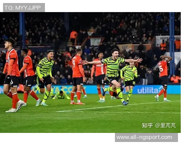 英超官方发问：你认为阿森纳的49场不败纪录能否被超越