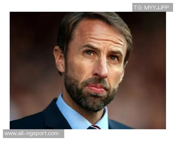 索斯盖特愿执教曼联但称需四年才能争欧冠荣耀