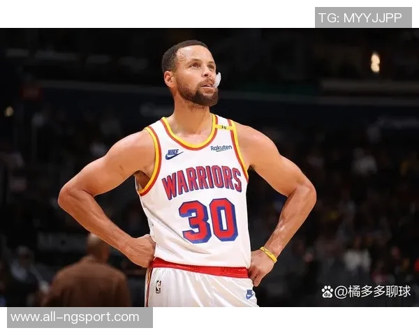 贝弗利分析戈贝尔防守霍福德对库里三分球表现的影响 贝弗利分析戈贝尔防守霍福德对库里三分球表现的影响