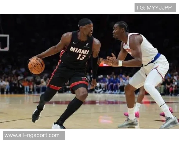 阿德巴约期待鲍威尔进化为全新得分机器展现个人魅力