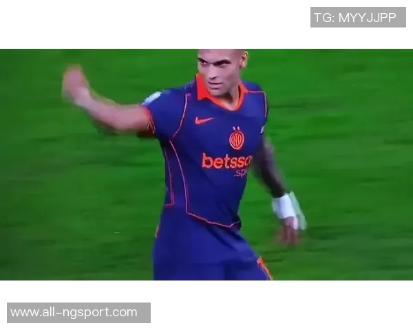 孔蒂与劳塔罗昔日恩怨揭密曾通过拳击化解冲突的背后故事