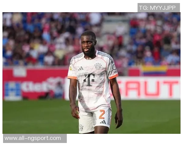 拜仁推动于帕续约签字费成关键因素目标1700万欧元 拜仁推动于帕续约签字费成关键因素目标1700万欧元