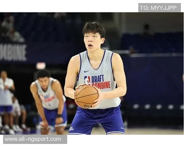 杨瀚森若提升英语能力将助力球队发展曾有球员借海绵宝宝学习英语技巧