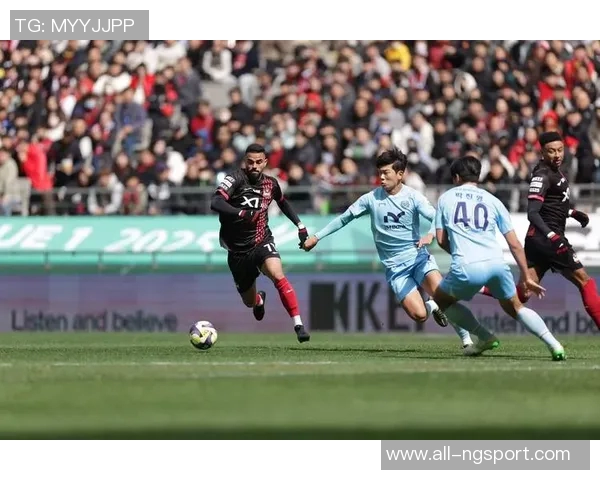 町田前锋：联赛争冠形势严峻目标亚冠首胜不容错过