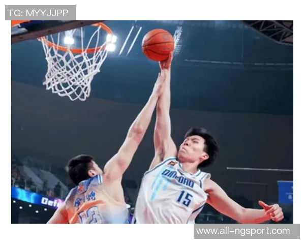 老将风采再现霍勒迪与杨瀚森联手绝杀克林根精彩瞬间回顾