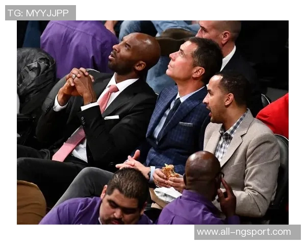 科比影响力深远经纪人佩林卡重视中国市场发展潜力