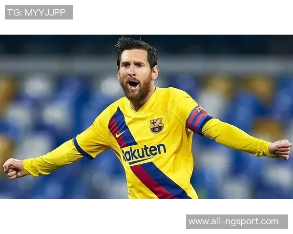 21年前的今天巴萨官方回顾梅西首秀的历史意义与辉煌旅程