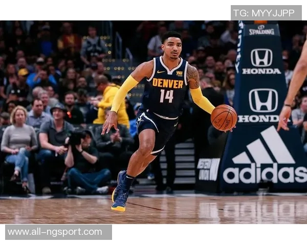 加里哈里斯谈字母哥吸引防守后卫需把握空位投篮机会