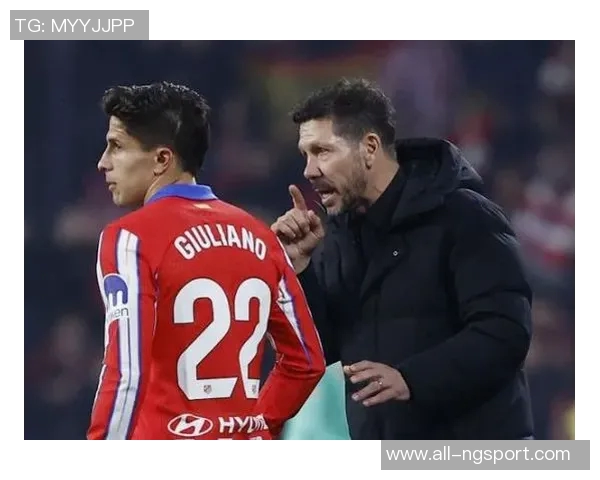 西蒙尼对莱万赞赏有加马竞或成其职业生涯新篇章 西蒙尼对莱万赞赏有加马竞或成其职业生涯新篇章