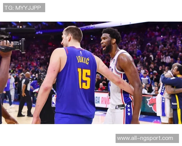 丹佛的信仰:在这里约基奇是人们心中的神明 丹佛的信仰:在这里约基奇是人们心中的神明