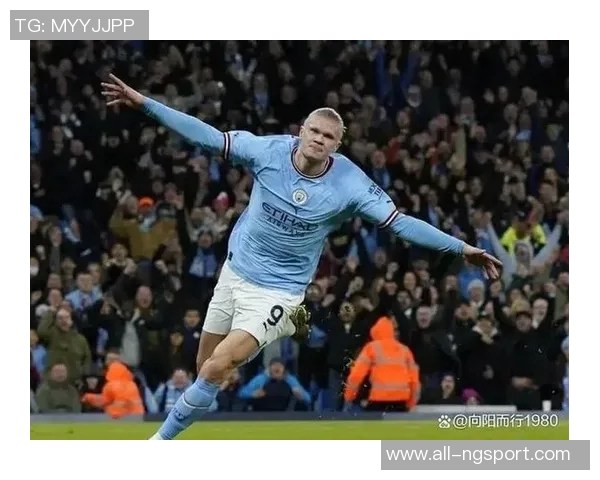 新世纪五大联赛球员连续进球纪录莱万14场领衔哈兰德范尼紧随其后