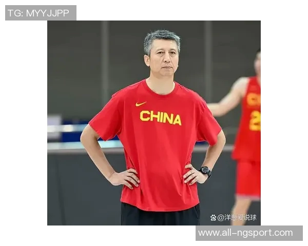 郭士强谈全运会后集训期待队员迅速调整状态迎接新挑战