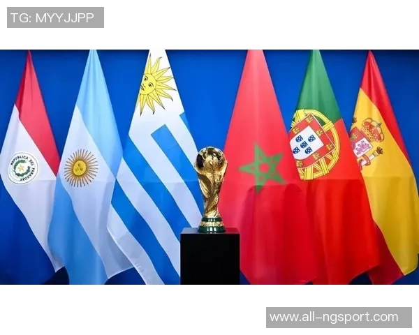 2034年世界杯将推迟至2035年初世俱杯或将扩军而非取消 2034年世界杯将推迟至2035年初世俱杯或将扩军而非取消