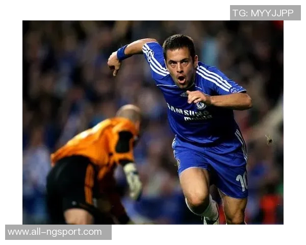 乔科尔回忆切尔西岁月感慨未续约对自尊心的影响