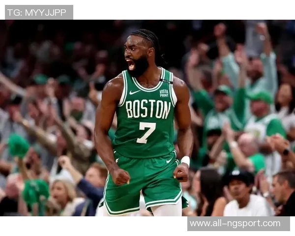 沃尔什谈杰伦布朗的执念与侵略性表现全队全力支持他 沃尔什谈杰伦布朗的执念与侵略性表现全队全力支持他