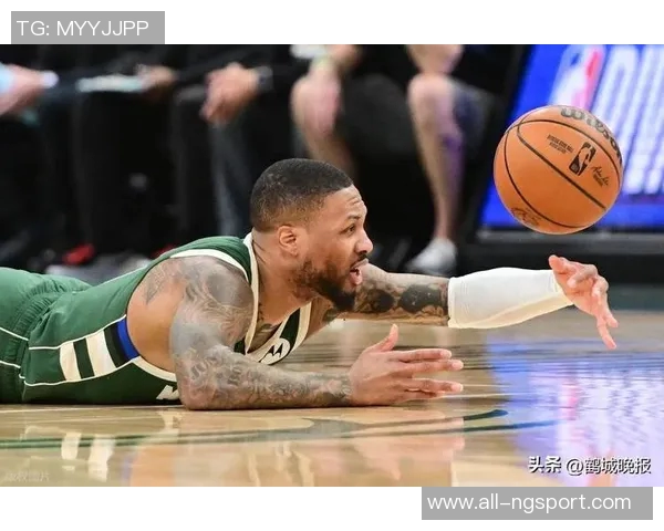 利拉德兼任球员与主帅开拓者新模式引发球迷热议现代篮球的未来方向