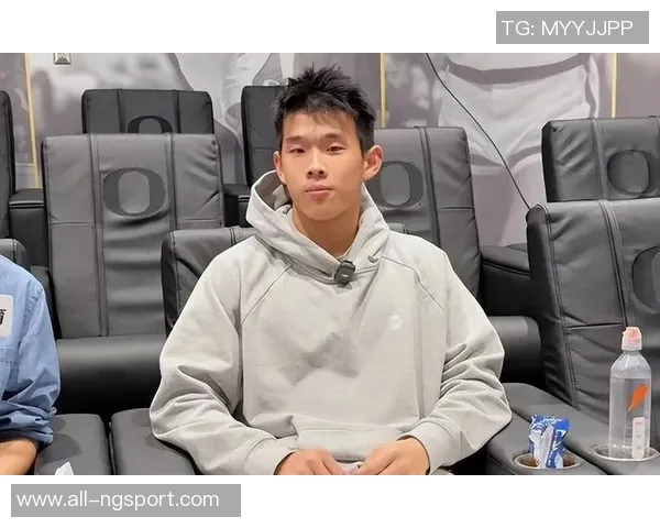 媒体人点评林葳首秀表现不佳或因紧张只需专注于正确的方向即可