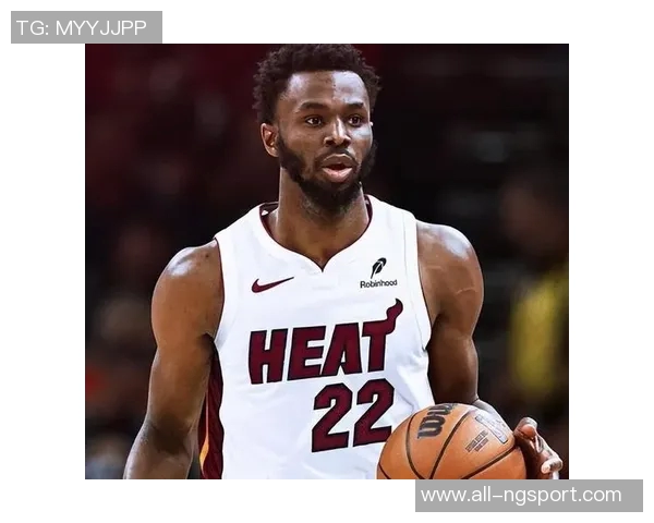 维金斯赞热火团队精神与韧性每位球员都全力以赴争取胜利 维金斯赞热火团队精神与韧性每位球员都全力以赴争取胜利