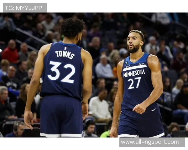 森林狼本赛季首度败给胜率低于五成球队终结十连胜记录