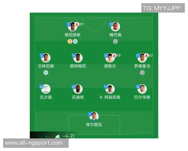 姆巴佩俱乐部年度进球已达56个距C罗纪录仅差3球